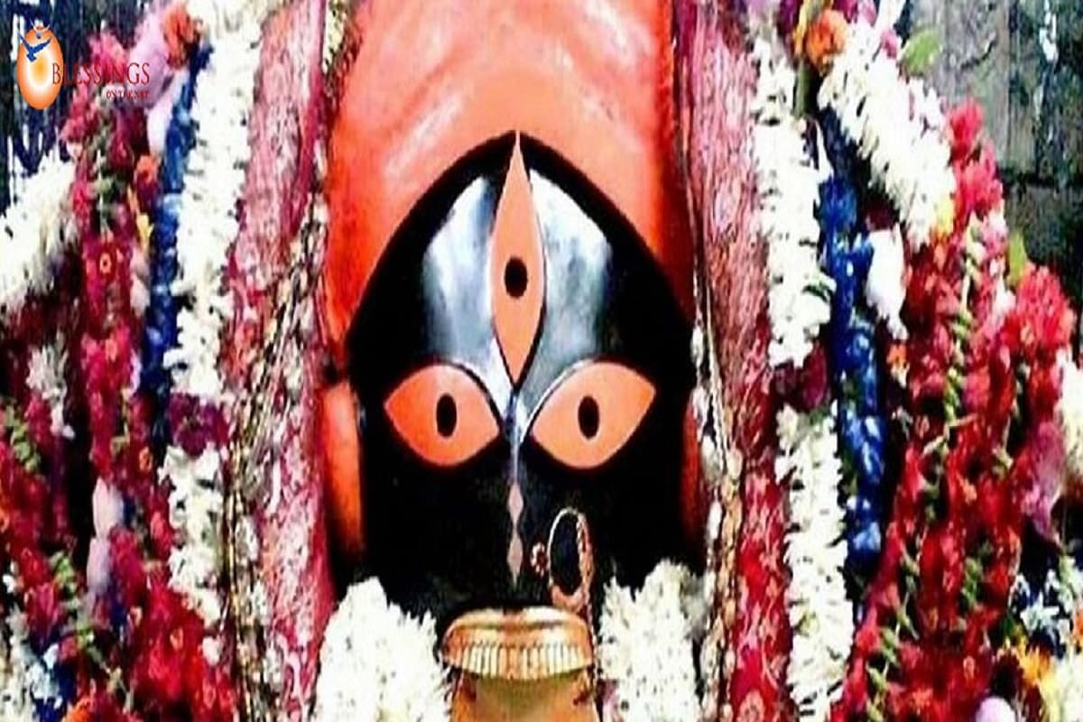 কালীঘাটের মায়ের কৃপায় জীবন অত্যন্ত সুন্দর হয়ে ওঠে ৷ নানান সমস্যার সমাধান হয়ে থাকে এক নিমেষেই ৷ কালীঘাটের মায়ের কৃপায় জীবন অত্যন্ত সুন্দর হয়ে ওঠে ৷ নানান সমস্যার সমাধান হয়ে থাকে এক নিমেষেই ৷