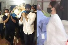 দারুণ প্রেমিকা ভাগ্য় রণবীরের, সবসময় পাশে পান আলিয়াকে, প্রসংশায় ভাসল ভক্তকূল দারুণ প্রেমিকা ভাগ্য় রণবীরের, সবসময় পাশে পান আলিয়াকে, প্রসংশায় ভাসল ভক্তকূল
