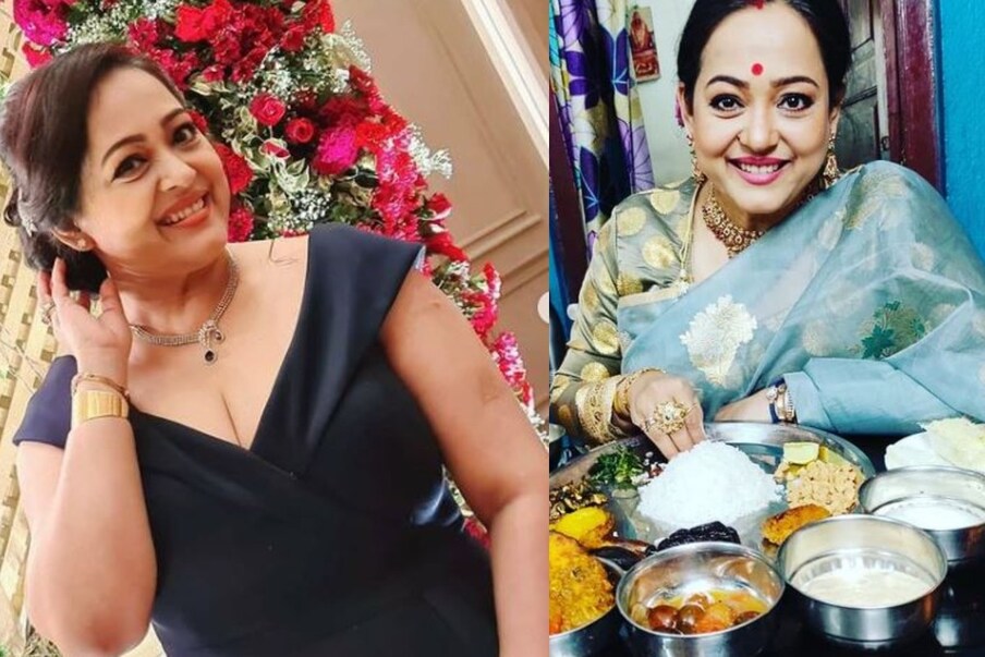  আজ জন্মদিন অভিনেত্রী অপরাজিতা আঢ্যর। টলিউডের হাসিখুশি ও শক্তিশালী অভিনেত্রী হিসেবেই তিনি পরিচিত। ৪৩ বছর বয়সে পা রাখলেন অপরাজিতা। তাঁর ভক্তের সংখ্যা গুনে শেষ করা যাবে না। তাই সোশ্যাল মিডিয়া জুড়ে আজ শুধু অপরাজিতার জন্যই বার্থডে উইশ।
