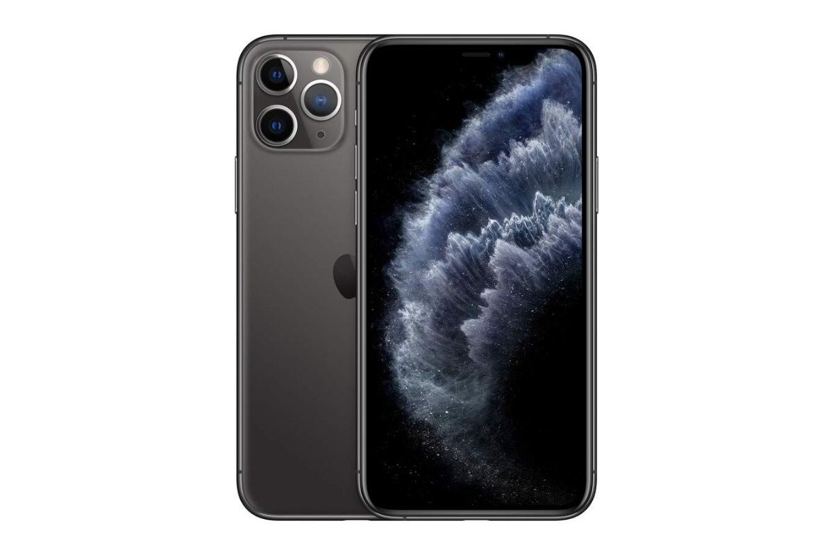 Apple iPhone 11 Pro - Amazon Fab Phones Fest Sale-এ iPhone 11 Pro ফোনের ক্ষেত্রে বড়সড় ছাড় পাওয়া যাচ্ছে। ফোনের ৬৪ GB মডেলের দাম ৮২,৯০০ টাকা। এক্ষেত্রে মূল দাম (৯৯,৯০০) থেকে প্রায় ১৭,০০০ টাকার ছাড় মিলছে। এর পাশাপাশি Kotak Bank-এর ক্রেডিট কার্ড দিয়ে কিনলে এক্সচেঞ্জ অফারের পাশাপাশি ১০ শতাংশ পর্যন্ত ডিসকাউন্ট পাওয়া যাচ্ছে। iPhone 11 Pro ফোনে থাকছে A13 বায়োনিক চিপ প্রসেসর, ট্রিপল রেয়ার ক্যামেরা ও ১২ মেগাপিক্সেল ট্রু-ডেপথ ফ্রন্ট ক্যামেরা। রয়েছে ফেস ID অথেন্টিকেশন ফিচারও। Apple iPhone 11 Pro - Amazon Fab Phones Fest Sale-এ iPhone 11 Pro ফোনের ক্ষেত্রে বড়সড় ছাড় পাওয়া যাচ্ছে। ফোনের ৬৪ GB মডেলের দাম ৮২,৯০০ টাকা। এক্ষেত্রে মূল দাম (৯৯,৯০০) থেকে প্রায় ১৭,০০০ টাকার ছাড় মিলছে। এর পাশাপাশি Kotak Bank-এর ক্রেডিট কার্ড দিয়ে কিনলে এক্সচেঞ্জ অফারের পাশাপাশি ১০ শতাংশ পর্যন্ত ডিসকাউন্ট পাওয়া যাচ্ছে। iPhone 11 Pro ফোনে থাকছে A13 বায়োনিক চিপ প্রসেসর, ট্রিপল রেয়ার ক্যামেরা ও ১২ মেগাপিক্সেল ট্রু-ডেপথ ফ্রন্ট ক্যামেরা। রয়েছে ফেস ID অথেন্টিকেশন ফিচারও।