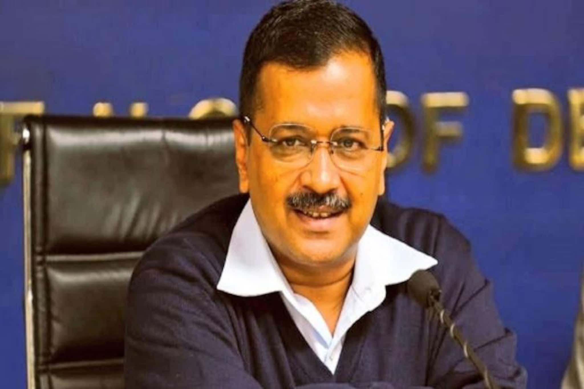 Arvind Kejriwal : ঘুরে দাঁড়াচ্ছে রাজধানী! দ্বিতীয় ঢেউ সামলে থার্ড ওয়েভের প্রস্তুতিতে কেজরি সরকার...