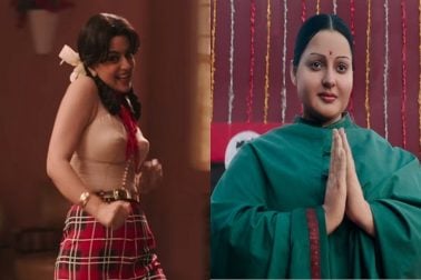 করোনাভাইরাসের জেরে দেশজুড়ে লকডাউনের সময় দীর্ঘদিন ছবির শ্যুটিং বন্ধ রাখা হয়েছিল। আনলকের গাইডলাইন মেনেই পরে শ্যুটিং শুরু করা হয়। করোনাভাইরাসের জেরে দেশজুড়ে লকডাউনের সময় দীর্ঘদিন ছবির শ্যুটিং বন্ধ রাখা হয়েছিল। আনলকের গাইডলাইন মেনেই পরে শ্যুটিং শুরু করা হয়।