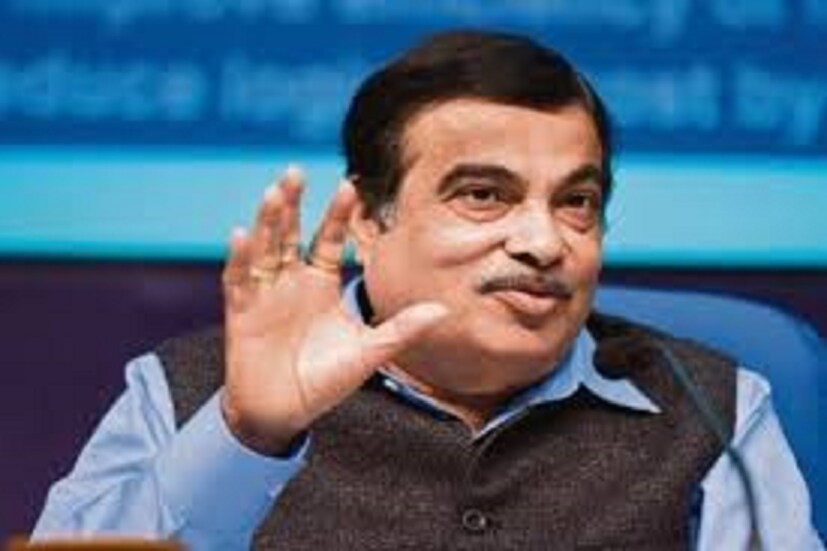বাজেট নিয়ে বক্তব্য রেখেছেন কেন্দ্রীয় মন্ত্রী নীতিন গড়করি ৷ তিনি জানিয়েছেন ভেইকেল পলিসি বা যানবাহন নীতি দেশের আর্থিক বৃদ্ধিকে আরও পোক্ত করবে ৷ ফাইল ছবি ৷ 