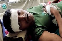 ড্রাগের নেশায় প্রতিবাদ করায় বেদম মার যুবককে, চাঞ্চল্য কালনায় ড্রাগের নেশায় প্রতিবাদ করায় বেদম মার যুবককে, চাঞ্চল্য কালনায়