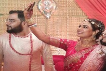 বিয়ের আসরে 'টুম্পা সোনা' গানে তুমুল নাচ ইমনের ! ঝড়ের গতিতে ভাইরাল ভিডিও
