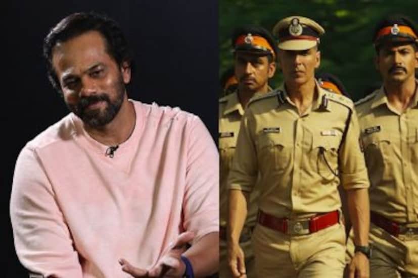 বলিউড সূত্রে খবর, আগামী ২ এপ্রিল, ২০২১ মুক্তি পেতে চলেছে সূর্যবংশী। কোনও মাল্টিপ্লেক্স রাজি না হওয়ায় সিঙ্গল স্ক্রিনেই মুক্তির অপেক্ষায় অক্ষয়-রোহিতের কপ দুনিয়ার ড্রামা নতুন ছবি সূর্যবংশী। গোটা ভারতে একই দিনে মুক্তি পাবে এই ছবি। 