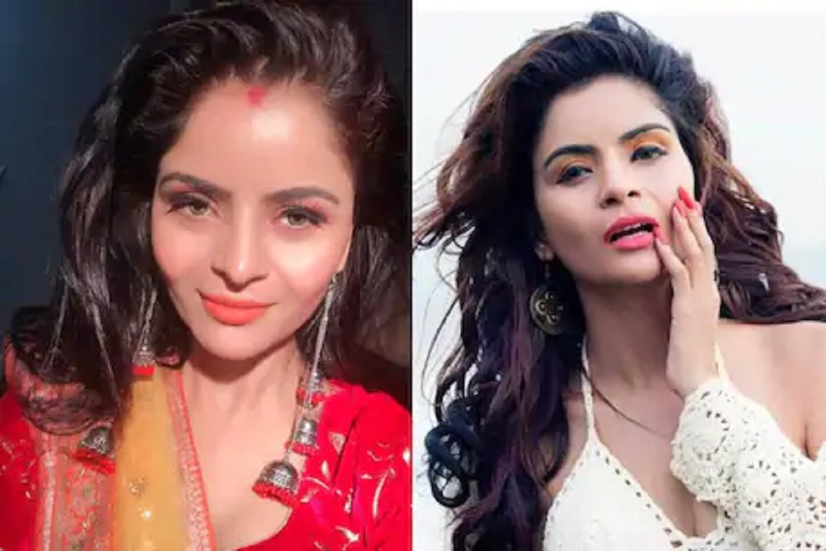 ৩২ বছর বয়সি গহনার আসল নাম বন্দনা তিওয়ারি। টেলিভিশনের জগতে আসার আগে মিস এশিয়া বিকিনি অ্যাওয়ার্ড জেতেন তিনি। ৮০টিরও বেশি বিজ্ঞাপনে কাজ করতে দেখা গিয়েছে তাঁকে। ৩২ বছর বয়সি গহনার আসল নাম বন্দনা তিওয়ারি। টেলিভিশনের জগতে আসার আগে মিস এশিয়া বিকিনি অ্যাওয়ার্ড জেতেন তিনি। ৮০টিরও বেশি বিজ্ঞাপনে কাজ করতে দেখা গিয়েছে তাঁকে।