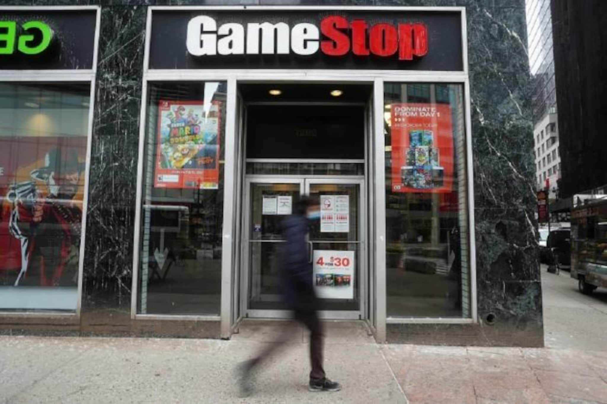 বছরখানেক আগে উপহার পেয়েছিল, GameStop-এর শেয়ার বেচে ২ লক্ষের বেশি আয় করল খুদে