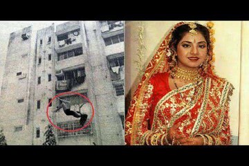 তখন কনক্রিটের উপর পড়ে দিব্যা ভারতীর দেহ...আজও রহস্য, কী হয়েছিল মৃত্যুর দিন ?