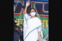 'মমতাদি বাংলার মা', নেত্রীর সামনে বক্তব্য রাখতে গিয়ে আবেগপ্রবণ মন্ত্রী