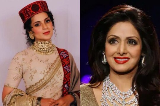 কমেডিয়ান হিসেবে নিজের প্রশংসায় পঞ্চমুখ কঙ্গনা