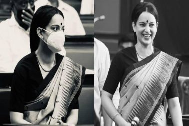 সেই সময় মাঝে মাঝেই সোশ্যাল মিডিয়ায় ছবির শ্যুটিংয়ের দৃশ্য শেয়ার করেছেন কঙ্গনা রানাওয়াত। দর্শকের প্রতীক্ষাকে আরও বাড়িয়ে দিয়েছেন তিনি তাঁর লুক শেয়ার করে। সেই সময় মাঝে মাঝেই সোশ্যাল মিডিয়ায় ছবির শ্যুটিংয়ের দৃশ্য শেয়ার করেছেন কঙ্গনা রানাওয়াত। দর্শকের প্রতীক্ষাকে আরও বাড়িয়ে দিয়েছেন তিনি তাঁর লুক শেয়ার করে।