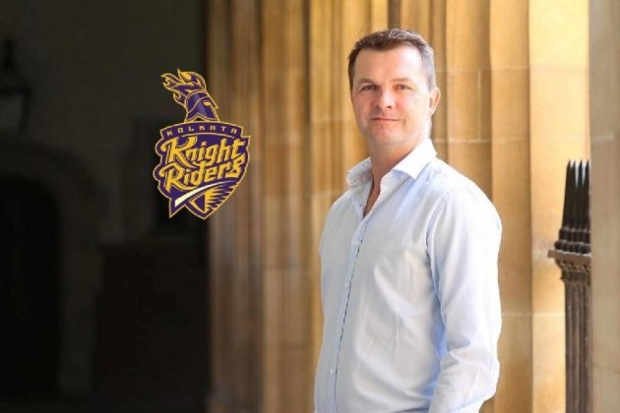 নিলামের আগে শাহরুখের কেকেআরে বিশ্বকাপজয়ী ইংল্যান্ড দলের বিশ্লেষক