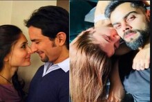Happy Valentine's Day 2021: সব লড়াইয়ে পাশে, অনেকেরই অনুপ্রেরণা বলিউডের এই জুটিরা