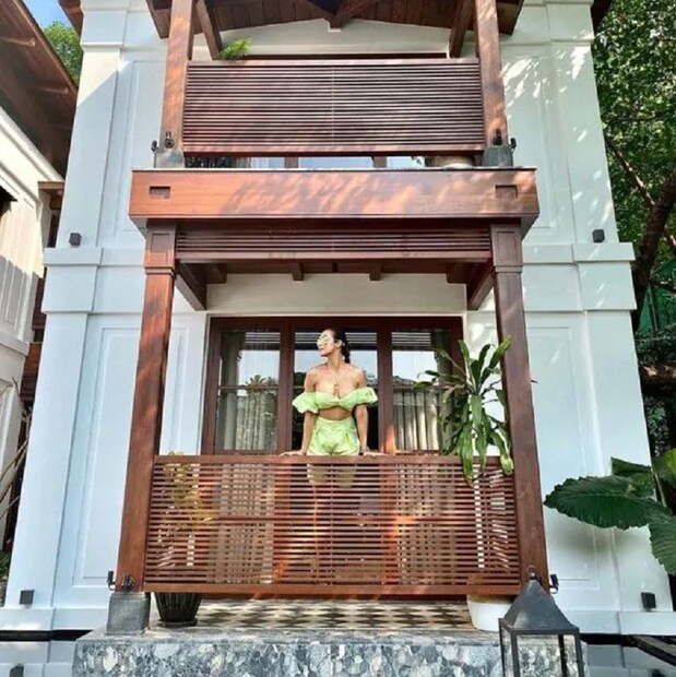 Photo Courtesy- Malaika Arora/Instagram Handle 