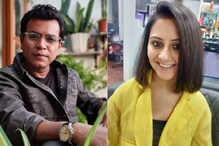 'আমি সাতেও থাকি পাঁচেও থাকি'! তৃণমূলের পতাকা তুলেই রুদ্রনীলকে খোঁচা মানালির 'আমি সাতেও থাকি পাঁচেও থাকি'! তৃণমূলের পতাকা তুলেই রুদ্রনীলকে খোঁচা মানালির