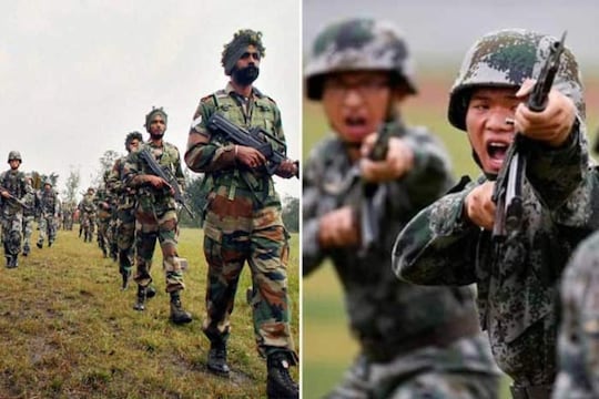গালওয়ানে চিনকে হারিয়েছিল ভারত বলছে রুশ গোয়েন্দা সংস্থার রিপোর্ট