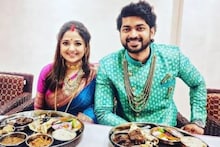ওম-মিমির রিসেপশনেও একের পর এক চমক! দেখে নিন কিছু মুহূর্ত
