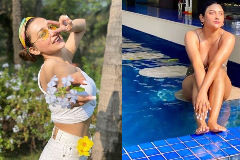 সময় পেয়েই টুক করে বাক্স প্যাঁটরা নিয়ে বেরিয়ে পড়েছেৱ অভিনেত্রী মিমি চক্রবর্তী ও পার্নো মিত্র। দুজনে বন্ধুদের এই মুহূর্তে ছুটি কাটাচ্ছেন অন্যতম হলিডে ডেস্টিনেশন গোয়ায়। আর সেই গোয়া ট্রিপ থেকেই একের পর এক ছবি পোস্ট করছেন দুই টলি নায়িকা।