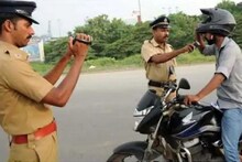 বেপরোয়া ড্রাইভিংয়ে এবার হতে পারে ৬ মাস পর্যন্ত জেল!