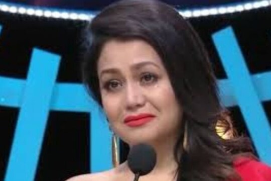 নেহা কক্কর