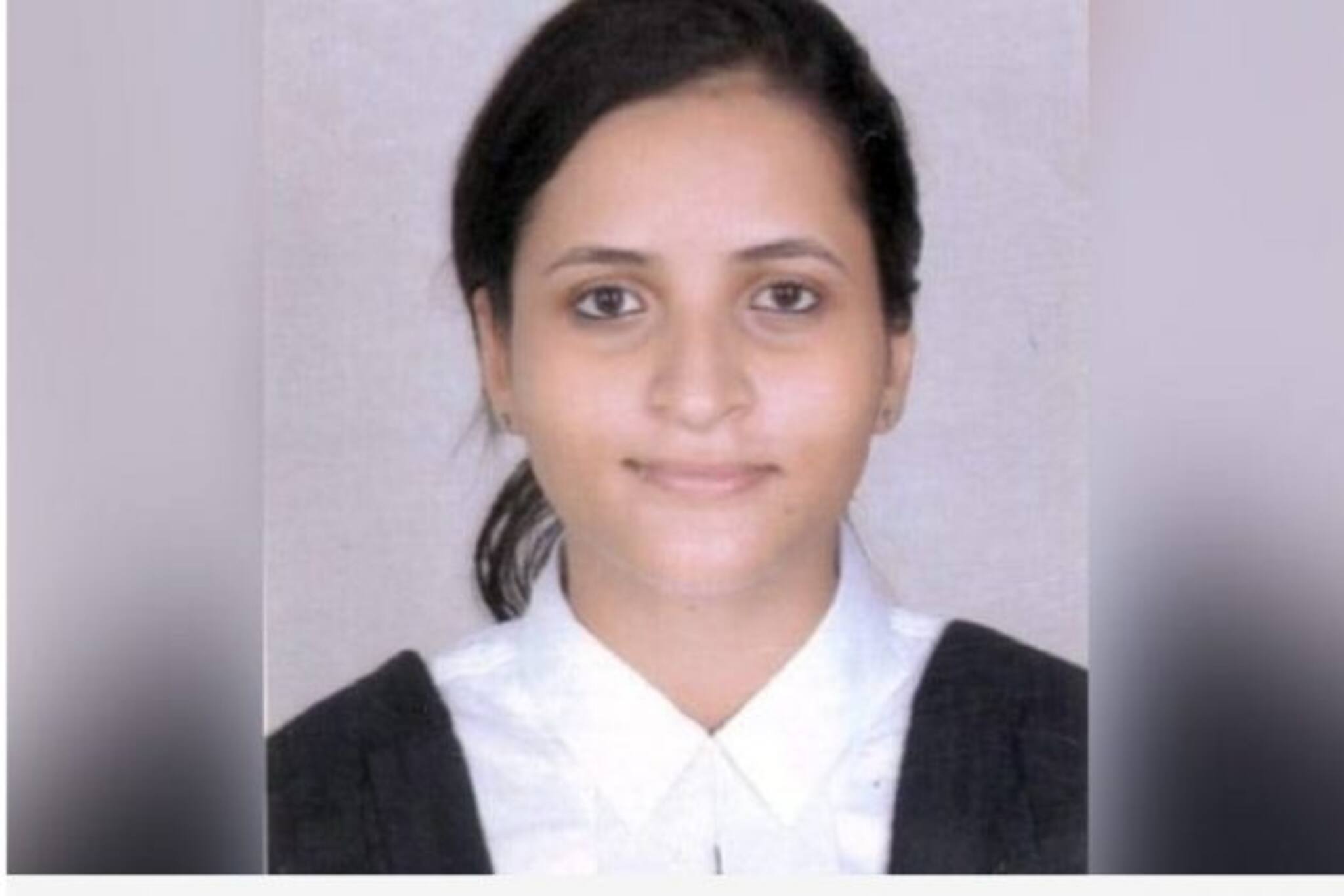 টুলকিট মামলায় অভিযুক্ত নিকিতা জেকবকে শর্তসাপেক্ষ জামিন দিল মুম্বই হাইকোর্ট