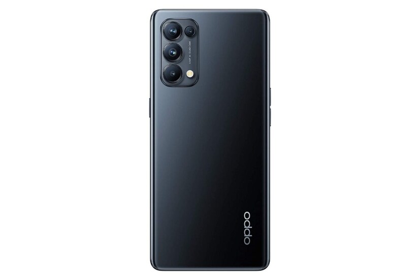 Oppo Reno 5 Pro 5G - Amazon Fab Phones Fest Sale-এ ৩৫,৯৯০ টাকায় পাওয়া যাচ্ছে Oppo Reno 5 Pro 5G ফোন। ফোনের আসল দাম ৩৮,৯৯০ টাকা। সেলে প্রায় ৩,০০০ টাকা পর্যন্ত ছাড় পাওয়া যাচ্ছে। ফোনে থাকছে ৬.৫৫ ইঞ্চি ফুল HD+ ডিসপ্লে ও কোয়াড রেয়ার ক্যামেরা সেট-আপ। এক্ষেত্রে ফোনের পিছনে থাকছে ৬৪ মেগাপিক্সেল প্রাইমারি শ্যুটার। রয়েছে ৩২ মেগাপিক্সেল ফ্রন্ট ক্যামেরা। অ্যান্ড্রয়েড ভার্সন 11.0 out of the box-এর ভিত্তি করে Color OS 11.1 ভার্সনে চলছে এই 5G স্মার্টফোন।