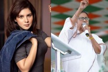 স্কুটি চালানো নিয়ে 'খোঁচা'! বিজেপিতে যোগ দিয়েই মমতাকে কটাক্ষ পায়েলের