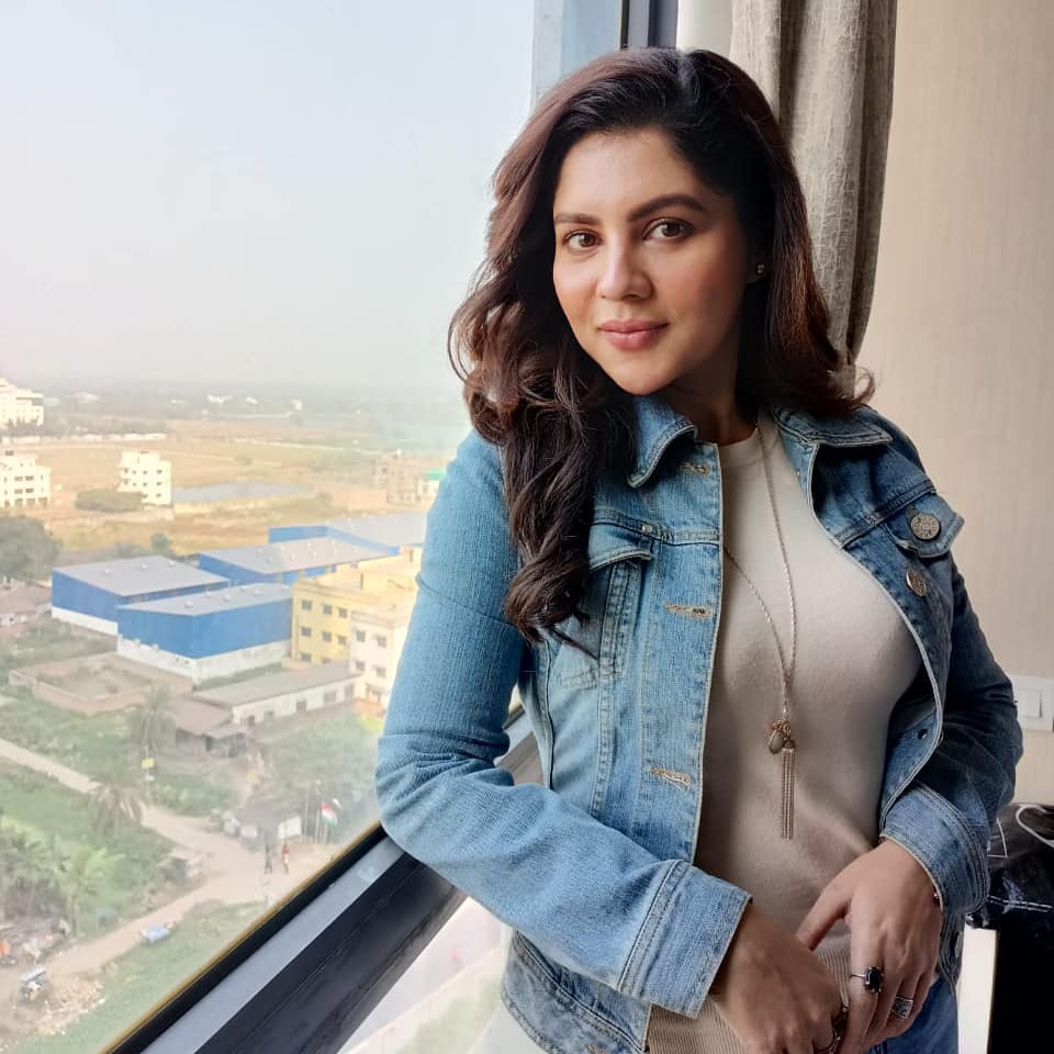 *পায়েলের কেরিয়ার শুরু বাংলার জনপ্রিয় উনিশ-কুড়ি ম্যাগাজিনের প্রচ্ছদে মডেল হিসেবে। তারপর থেকে গ্ল্যামারস নায়িকাকে আর পিছন ফিরে তাকাতে হয়নি। ছবিঃ ইনস্টাগ্রাম। *পায়েলের কেরিয়ার শুরু বাংলার জনপ্রিয় উনিশ-কুড়ি ম্যাগাজিনের প্রচ্ছদে মডেল হিসেবে। তারপর থেকে গ্ল্যামারস নায়িকাকে আর পিছন ফিরে তাকাতে হয়নি। ছবিঃ ইনস্টাগ্রাম।