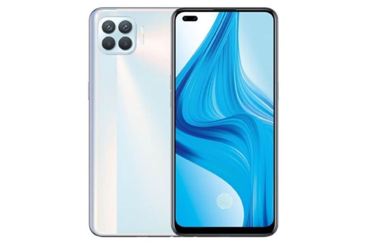 তালিকার একদম শেষে রয়েছে Oppo F17 Pro। একাধিক কালার অপশনে পাওয়া যাচ্ছে এই ফোন। এক্ষেত্রে ফোনে থাকছে ৬.৪৩ ইঞ্চি ফুল HD+ সুপার AMOLED ডিসপ্লে। অক্টো-কোর মিডিয়া টেক হেলিও P95 SoC (octa-core MediaTek Helio P95 SoC) প্রসেসরে চলে ফোনটি। সেলফির জন্য ফোনের সামনের দিকে রয়েছে ১৬ মেগাপিক্সেল প্রাইমারি ক্যামেরা ও ২ মেগাপিক্সেল ডেপথ সেন্সর। উল্লেখ্য, ৩০ fps-এ HD ভিডিও শ্যুট করতে পারে ফ্রন্ট ক্যামেরা। এর পাশাপাশি AI বিউটিফিকেশন 2.0 (AI Beautification 2.0), নাইট মোড সহ একাধিক মোড রয়েছে। এক্ষেত্রে ৮ GB+ ১২৮ GB স্টোরেজ ভ্যারিয়েন্টে ফোনের দাম ২২,৯৯০ টাকা। তালিকার একদম শেষে রয়েছে Oppo F17 Pro। একাধিক কালার অপশনে পাওয়া যাচ্ছে এই ফোন। এক্ষেত্রে ফোনে থাকছে ৬.৪৩ ইঞ্চি ফুল HD+ সুপার AMOLED ডিসপ্লে। অক্টো-কোর মিডিয়া টেক হেলিও P95 SoC (octa-core MediaTek Helio P95 SoC) প্রসেসরে চলে ফোনটি। সেলফির জন্য ফোনের সামনের দিকে রয়েছে ১৬ মেগাপিক্সেল প্রাইমারি ক্যামেরা ও ২ মেগাপিক্সেল ডেপথ সেন্সর। উল্লেখ্য, ৩০ fps-এ HD ভিডিও শ্যুট করতে পারে ফ্রন্ট ক্যামেরা। এর পাশাপাশি AI বিউটিফিকেশন 2.0 (AI Beautification 2.0), নাইট মোড সহ একাধিক মোড রয়েছে। এক্ষেত্রে ৮ GB+ ১২৮ GB স্টোরেজ ভ্যারিয়েন্টে ফোনের দাম ২২,৯৯০ টাকা।