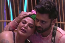 'সন্তানদের স্বীকৃতি চাই বলেই বিবাহিত'! নিজের স্বামীর জন্য কেঁদে ভাসালেন রাখি