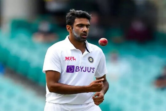 দুর্দান্ত ধারাবাহিকতা বজায় রেখেছেন অশ্বিন