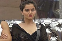 আত্মহত্যাপ্রবণ হয়ে পড়েছিলেন! বিগবসের ঘরে সলমনের কাছে ভেঙে পড়লেন রুবিনা
