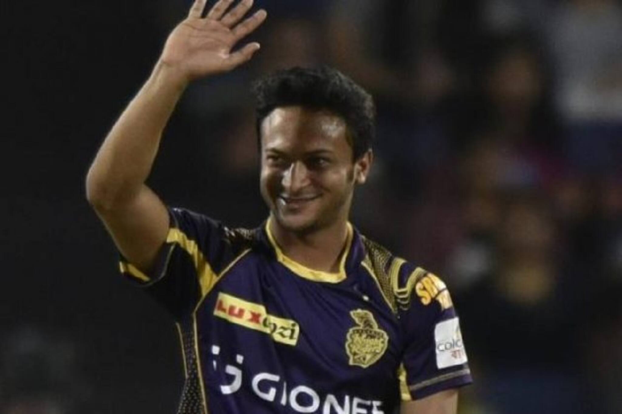 IPL Auction 2021: কলকাতা নাইট রাইডার্সে প্রত্যাবর্তন সাকিব আল হাসানের