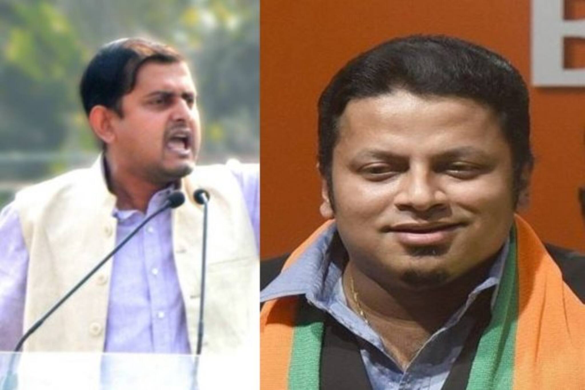 পামেলা কাণ্ডে এবার অনুপম হাজরা ও শঙ্কুদেব পণ্ডাকে নোটিশ গোয়েন্দা বিভাগের