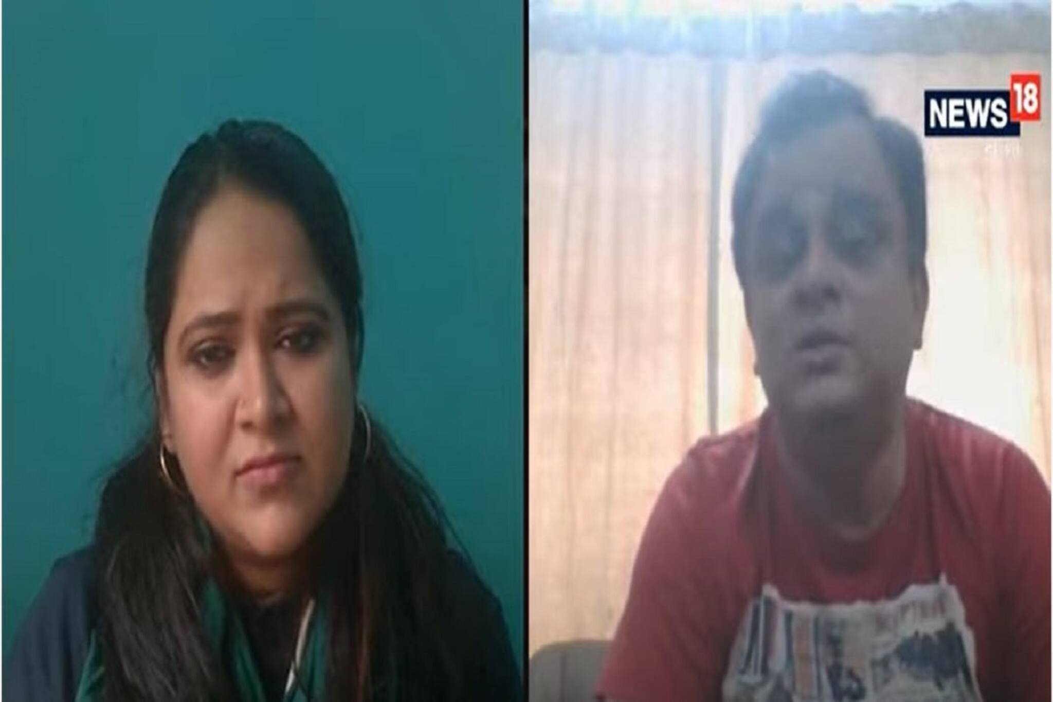 ১০ বছর পর পরিচালনায় ব্রাত্য বসু, ছবি মুক্তির আগে নিউজ 18 বাংলায় আড্ডায় পরিচালক