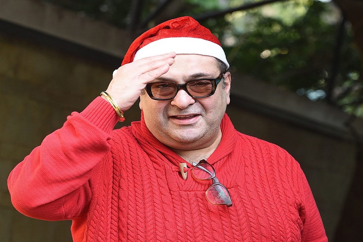 কাপুর পরিবারে ফের শোকের ছায়া। প্রয়াত ঋষি কাপুর ও রণধীর কাপুরের ছোট ভাই তথা অভিনেতা রাজীব কাপুর। মৃত্যুকালে বয়স হয়েছিল ৫৮। হৃদরোগে আক্রান্ত হয়ে মৃত্যু হয় অভিনেতার। কাপুর পরিবারে ফের শোকের ছায়া। প্রয়াত ঋষি কাপুর ও রণধীর কাপুরের ছোট ভাই তথা অভিনেতা রাজীব কাপুর। মৃত্যুকালে বয়স হয়েছিল ৫৮। হৃদরোগে আক্রান্ত হয়ে মৃত্যু হয় অভিনেতার।