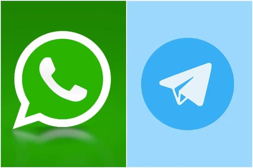WhatsApp-এর মেসেজ Telegram অ্যান্ড্রয়েডে আনার জন্য বেশ কয়েকটি পদক্ষেপ করতে হবে। প্রথমেই WhatsApp-এ নির্দিষ্ট চ্যাটটি খুলতে হবে। এবং ডান দিকের উপরের তিনটি ডটে ক্লিক করতে হবে। এক্সপোর্ট চ্যাট অপশনে ক্লিক করতে হবে ও তার পর বেশ কয়েকটি অপশন আসবে। অপশনগুলি থেকে Telegram অপশনটি সিলেক্ট করতে হবে। তার পর সেখান থেকে শেয়ার মেনুতে যেতে হবে। এবার মিডিয়া-সহ চ্যাট রিস্টোর করতে চান না কি মিডিয়া ছাড়া- তার একটি অপশন আসবে। সেখানে পছন্দ মতো অপশন বেছে নিলেই হবে। এবার Telegram খুললে WhatsApp-এর চ্যাটটি দেখা যাবে।