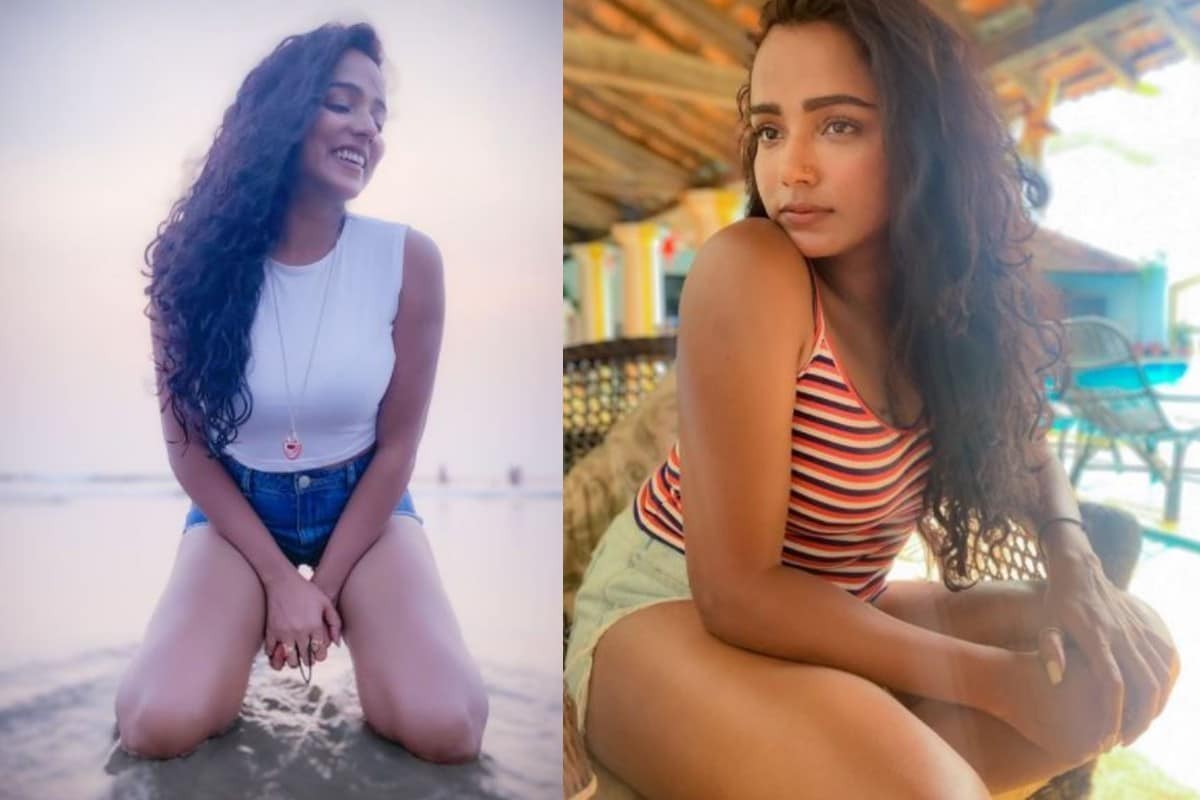 টলিপাড়ার নতুন প্রজন্মের অভিনেত্রীদের মধ্যে অন্যতম তুহিনা দাস। রবীন্দ্রনাথ ঠাকুরের উপন্যাস ঘরে বাইরে অবলম্বনে অপর্ণা সেনের ছবি ঘরে বাইরে আজ ছবিতে বিশেষ নজর কেড়েছিলেন তিনি। তবে অভিনয় ছাড়াও মাঝেই মধ্যেই বেড়াতে বেরিয়ে যান। দেখে নেওয়া যাক বাস্তবে কেমন টলিপাড়ার এই দীর্ঘাঙ্গী অভিনেত্রী। টলিপাড়ার নতুন প্রজন্মের অভিনেত্রীদের মধ্যে অন্যতম তুহিনা দাস। রবীন্দ্রনাথ ঠাকুরের উপন্যাস ঘরে বাইরে অবলম্বনে অপর্ণা সেনের ছবি ঘরে বাইরে আজ ছবিতে বিশেষ নজর কেড়েছিলেন তিনি। তবে অভিনয় ছাড়াও মাঝেই মধ্যেই বেড়াতে বেরিয়ে যান। দেখে নেওয়া যাক বাস্তবে কেমন টলিপাড়ার এই দীর্ঘাঙ্গী অভিনেত্রী।