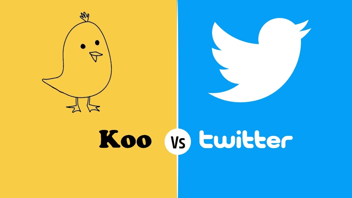 Controversy like the government and Twitter has increased Koo's user base to 900,000