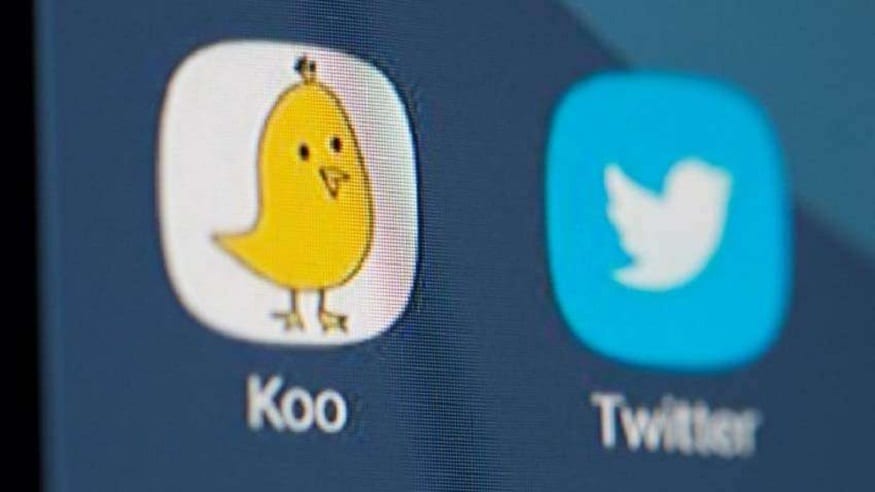 Controversy like the government and Twitter has increased Koo's user base to 900,000