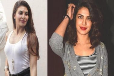 কাজের দিক থেকে সম্প্রতি শ্যুটিং শেষ করেছেন 'সার্কাস' নামের একটি ছবির। এতে তাঁর সঙ্গে অভিনয় করেছেন রণবীর সিং ও পূজা হেগড়ে। রোহিত শেট্টি এই ছবির পরিচালনা করেছেন। এছাড়াও সইফ আলি খান, অর্জুন কাপুর ও ইয়ামি গৌতমের সঙ্গে 'ভূত পুলিশ'-এর শ্যুটিং শেষ করেছেন নায়িকা। এর পর তাঁকে দেখা যাবে 'বচ্চন পান্ডে' ও 'কিক ২' ছবিতেও। কাজের দিক থেকে সম্প্রতি শ্যুটিং শেষ করেছেন 'সার্কাস' নামের একটি ছবির। এতে তাঁর সঙ্গে অভিনয় করেছেন রণবীর সিং ও পূজা হেগড়ে। রোহিত শেট্টি এই ছবির পরিচালনা করেছেন। এছাড়াও সইফ আলি খান, অর্জুন কাপুর ও ইয়ামি গৌতমের সঙ্গে 'ভূত পুলিশ'-এর শ্যুটিং শেষ করেছেন নায়িকা। এর পর তাঁকে দেখা যাবে 'বচ্চন পান্ডে' ও 'কিক ২' ছবিতেও।