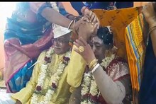 পঞ্চান্নতম বিবাহবার্ষিকীতে আরও একবার বাবারই বিয়ে দিল ছেলেমেয়েরা