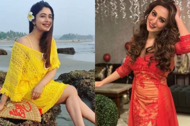 ভ্যালেন্টাইনস ডে মানেই সঙ্গীর সঙ্গে প্রেম উদযাপন করার দিন। বছরের প্রতিটি দিন ভালোবাসায় থাকলেও একটি দিন একটু বেশি স্পেশাল ভাবে থাকতে ক্ষতি কী? তাই আজকের দিনটি শুধু প্রিয়জনের সঙ্গে সুসময় কাটানোর দিন। কিন্তু তা বলে যাদের জীবনে তথাকথিত প্রেমিক বা প্রেমিকা নেই তাঁরা কি আজ সেলিব্রেট করবেন না? টলিপাড়ার সিঙ্গল অভিনেত্রীরা কিন্তু সেই ছকই ভাঙছেন। প্রেমিক না থাকলেও তাঁদের জীবনে কিন্তু প্রেমের অভাব নেই। সেই প্রেম কখনও নিজের জন্য, কখনও নিজের কাজের প্রতি। দেখে নেওয়া যাক সিঙ্গলহুড কী ভাবে সেলিব্রেট করছেন অভিনেত্রীরা। ভ্যালেন্টাইনস ডে মানেই সঙ্গীর সঙ্গে প্রেম উদযাপন করার দিন। বছরের প্রতিটি দিন ভালোবাসায় থাকলেও একটি দিন একটু বেশি স্পেশাল ভাবে থাকতে ক্ষতি কী? তাই আজকের দিনটি শুধু প্রিয়জনের সঙ্গে সুসময় কাটানোর দিন। কিন্তু তা বলে যাদের জীবনে তথাকথিত প্রেমিক বা প্রেমিকা নেই তাঁরা কি আজ সেলিব্রেট করবেন না? টলিপাড়ার সিঙ্গল অভিনেত্রীরা কিন্তু সেই ছকই ভাঙছেন। প্রেমিক না থাকলেও তাঁদের জীবনে কিন্তু প্রেমের অভাব নেই। সেই প্রেম কখনও নিজের জন্য, কখনও নিজের কাজের প্রতি। দেখে নেওয়া যাক সিঙ্গলহুড কী ভাবে সেলিব্রেট করছেন অভিনেত্রীরা।