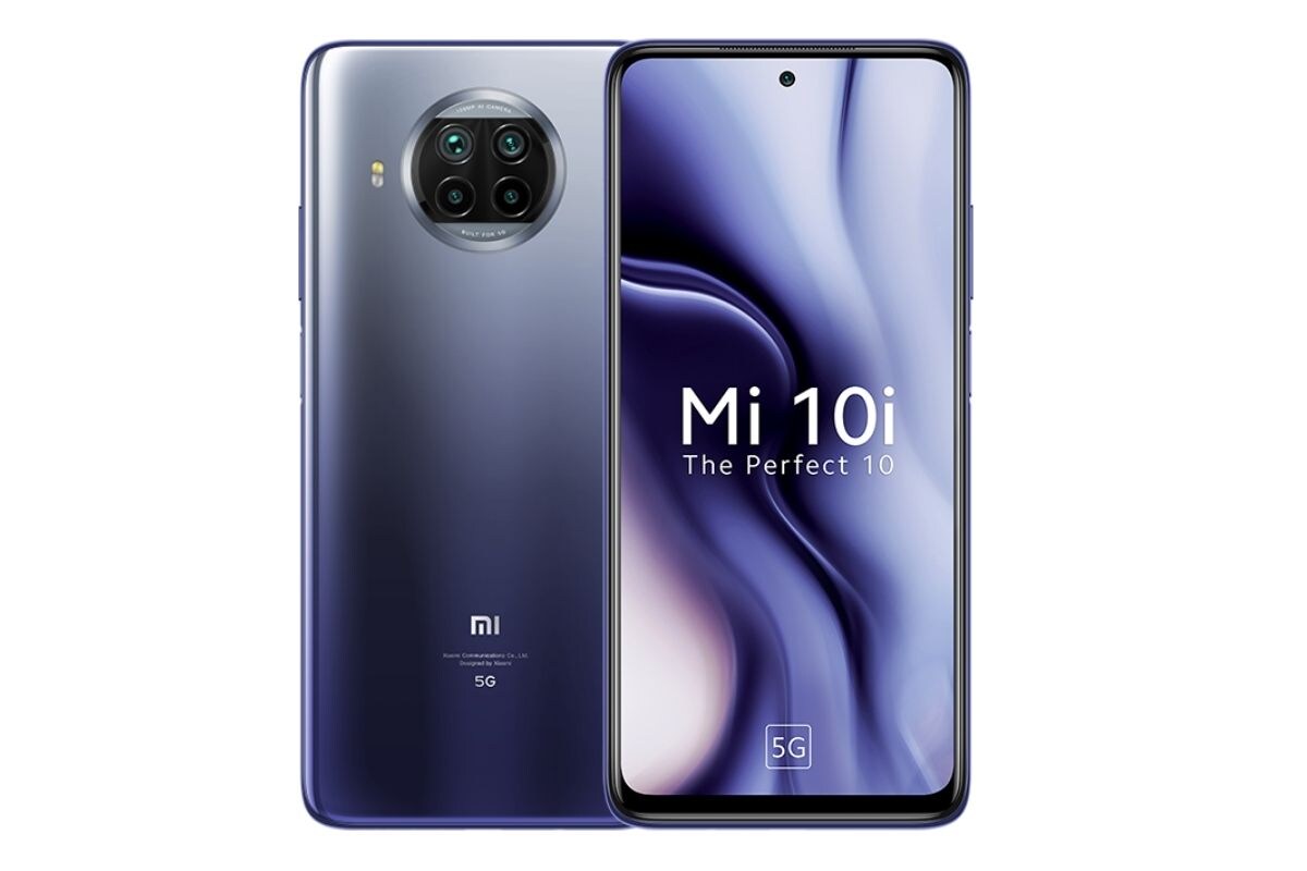Xiaomi Mi 10i: খুব সম্প্রতি একের পর এক একাধিক সিরিজ বের করেছে Xiaomi। কিন্তু সবগুলোর মধ্যে অন্যতম ভালো ও বেস্ট রেঞ্জের ফোন হল Xiaomi Mi 10i। ক্যামেরা-প্রেমীদের জন্য এই ফোন একদম পাওয়ার প্যাকড। 108MP প্রাইমারি ক্যামেরা রয়েছে এই ফোনে। কোয়ালকম স্ন্যাপড্র্যাগন 750G প্রসেসর রয়েছে। স্টোরেজ 8GB, 128GB। ডিসপ্লে ফুল HD। ফ্রন্ট ক্যামেরা 16MP ও ব্যাটারি থাকছে 4,820mAh। দাম শুরু হচ্ছে ২০,৯৯৯ টাকা থেকে। Xiaomi Mi 10i: খুব সম্প্রতি একের পর এক একাধিক সিরিজ বের করেছে Xiaomi। কিন্তু সবগুলোর মধ্যে অন্যতম ভালো ও বেস্ট রেঞ্জের ফোন হল Xiaomi Mi 10i। ক্যামেরা-প্রেমীদের জন্য এই ফোন একদম পাওয়ার প্যাকড। 108MP প্রাইমারি ক্যামেরা রয়েছে এই ফোনে। কোয়ালকম স্ন্যাপড্র্যাগন 750G প্রসেসর রয়েছে। স্টোরেজ 8GB, 128GB। ডিসপ্লে ফুল HD। ফ্রন্ট ক্যামেরা 16MP ও ব্যাটারি থাকছে 4,820mAh। দাম শুরু হচ্ছে ২০,৯৯৯ টাকা থেকে।