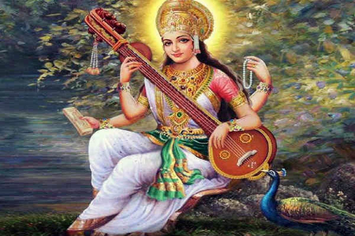 মঙ্গলবার সরস্বতী পুজো। বাগদেবীর আরাধনায় মেতে উঠবে বাঙালি। শাস্ত্র অনুযায়ী, এদিন কিছু কাজ আছে, যা একেবারেই করতে নেই। দেবী রুষ্ট হন, জীবনে নানা সমস্যা নেমে আসে! কী কী কাজ করবেন না? মঙ্গলবার সরস্বতী পুজো। বাগদেবীর আরাধনায় মেতে উঠবে বাঙালি। শাস্ত্র অনুযায়ী, এদিন কিছু কাজ আছে, যা একেবারেই করতে নেই। দেবী রুষ্ট হন, জীবনে নানা সমস্যা নেমে আসে! কী কী কাজ করবেন না?