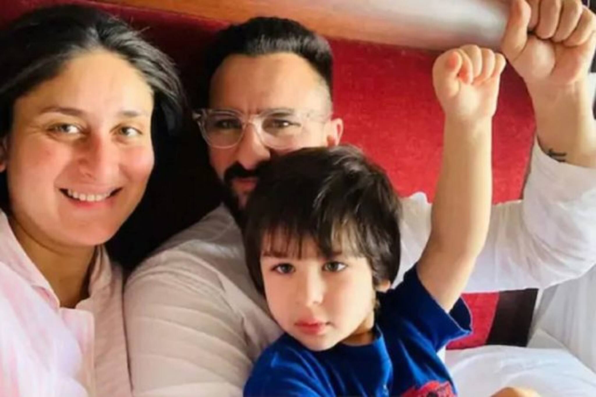 Saif Kareena second child: জ্যোতিষীদের কথা মিলল না, আবারও ছেলেরই মা হলেন করিনা!