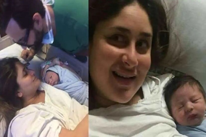 •২৪ ঘন্টায় এখন হাসপাতাল ও তারকা দম্পতির নতুন বাড়ির সামনে ক্যামেরা তাক করে বসে রয়েছেন পাপারাৎজিরা। ফলে করিনাকে দ্বিতীয় সন্তানের ছবি কোনও ভাবেই মিস হবে না তাদের লেন্স থেকে। (তৈমুরের জন্মের ছবি)