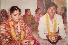 ভ্যালেন্টাইনস ডের সেরা উপহার, স্বামীর কিডনিতে প্রাণ রক্ষা স্ত্রীর!