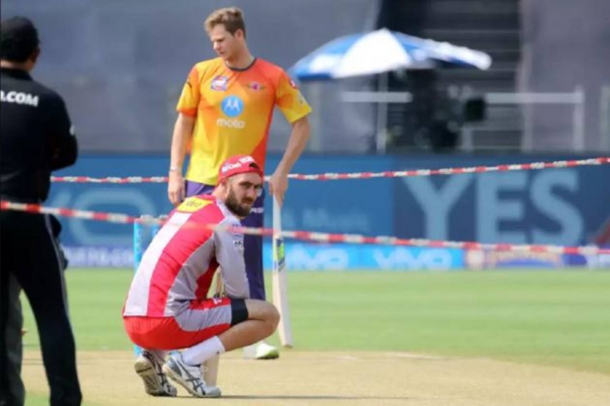IPL Auction 2021: গত আইপিএলে একটাও ছক্কা নেই, ১৪.২৫ কোটিতে আরসিবিতে ম্যাক্সওয়েল